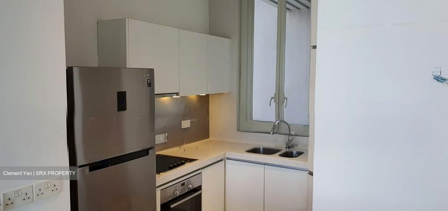 The Cosmopolitan (D9), Condominium #570534591
